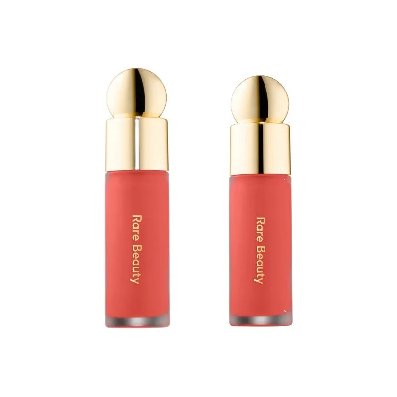 Rare Beauty Rubor Líquido Soft Pinch No.happy 7.5ml Joy 2pz