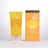 ORJENA Rejuve Glow Yuja Overnight_Mask Sleeping_Pack Basado en fórmula vegana,