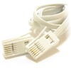 kenable BT 4 Wire 431A Plug to 4 Wire Male