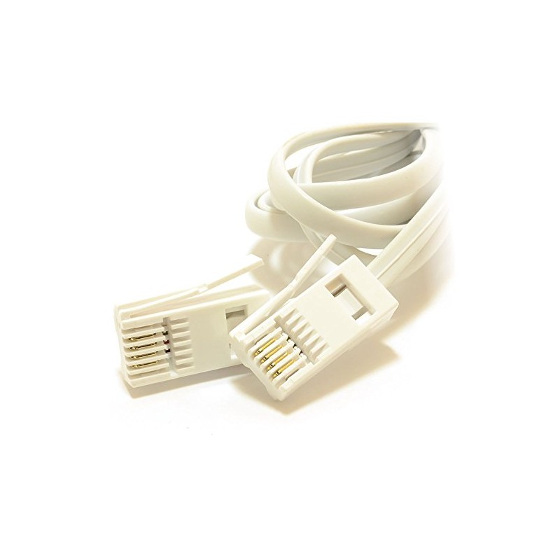 kenable BT 4 Wire 431A Plug to 4 Wire Male
