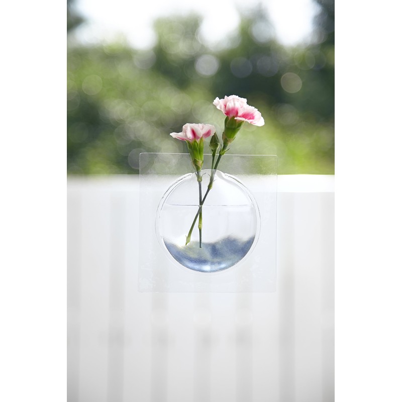 + D Flower Base Kaki