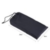 New Portable Foot Rest Adjustable Feet Fatigue Relieve Hammock for