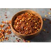 Puregro Crushed Red Pepper 100g | PACK OF 1 |