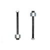 ICON Differential Drop Kit, Compatible with 2007-21 Toyota Tundra/08-Up Sequoia,