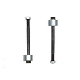 ICON Differential Drop Kit, Compatible with 2007-21 Toyota Tundra/08-Up Sequoia, 51060