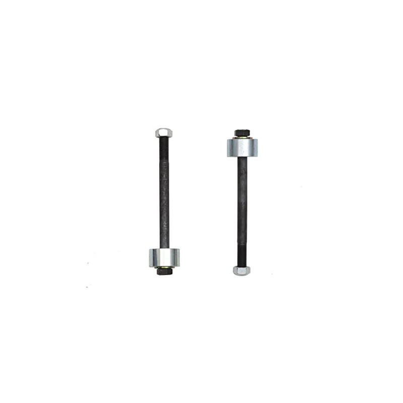 ICON Differential Drop Kit, Compatible with 2007-21 Toyota Tundra/08-Up Sequoia,