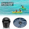 Kayak Carry Handles Kayak Accessory Kayak Scupper Plug kayak handles