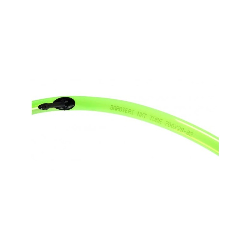 Barbieri NXT Ultralight TPU Camera 700 x 23-32, Weight 46