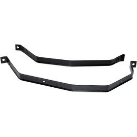 Dorman 578-178 Fuel Tank Strap Compatible with Select Ford Models
