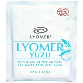 Lyomer Yuzu 1.4 oz (40 g)