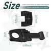 YAQINGMY Cooler Cam Latch Compatible with Bir-d Dog, Fatb-oy, OV-O,