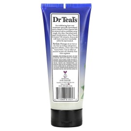 Foot Care Therapy, Gentle Exfoliant with Pure Epsom Salt, 6 oz (170 g)