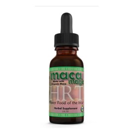 Maca Magic Hrt Líquido Compuesto 2 Fl Oz