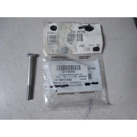 bombardier NOS Bombardier OEM Hex Cap Screw 2009-2011 DS 450 207066060