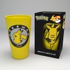 GB eye Pokémon Pikachu 400ml Glass