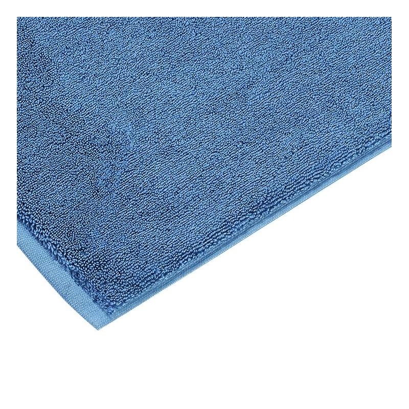 herzbach home Premium PURA Bath Mat 50 x 70 cm