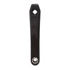 Bike Crankset Mountain Bike Crank Arm Set with 34T Positive