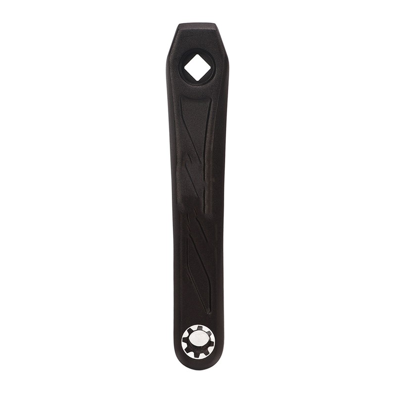 Bike Crankset Mountain Bike Crank Arm Set with 34T Positive