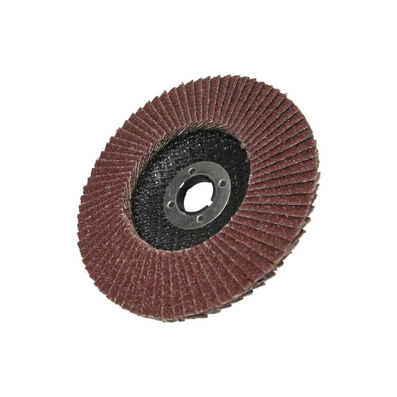 Yanase Corporation SPA1210 Spark Disc 100X15 A#400, Pack of 10