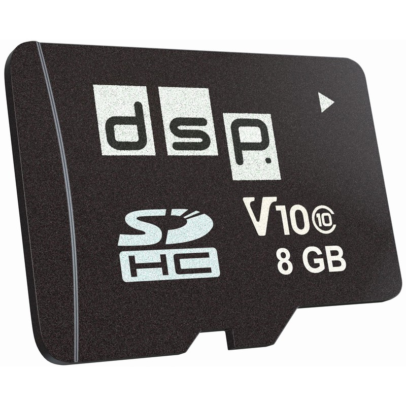 8 GB microSDXC Memory Card Class 10 for Blackview A60