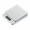 Unbranded Digital Scale 3000g x 0.1g Jewelry Gold Silver Coin