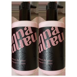 2 Nanna Salmon Ampoule Cream / 2개 난나 연어 앰플 크림