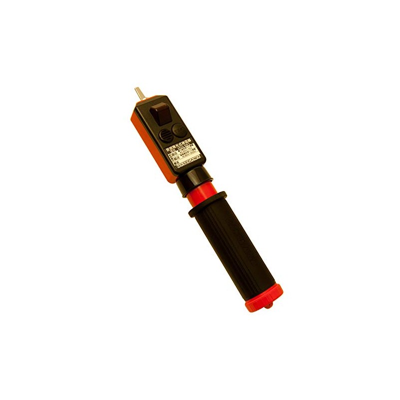 Hasegawa Denki Kogyo HSS-6B1 Telescopic High and Low Pressure Electroluminescent
