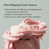 Whipped Semo Company [+Headband] WHIPPED CREAM VEGAN CLEANSER DDALVA 4.5