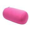 Kisbeibi Microbead Pillows, Super Soft Microbead Roll Cushion Squishy Bolster