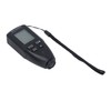 Coating Thickness Gauge 0 to 2000um Range High Accuracy LCD