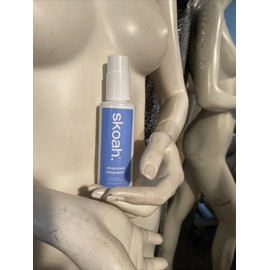 Skoah charcoal kleanser 4 oz. New! $32