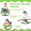 APUFSKO Spinning Chair for Autistic Kids Sensory Spinning Chair Sensory