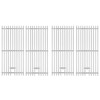 RJC008P Grill Grates Replacement Parts for RCS Grill Grids RJC32A