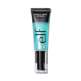 e.l.f. Power Grip Primer, Gel-Based & Hydrating Face Primer for Smoothing Skin & Gripping Makeup, Moisturises & Primes, 0.811 fl Oz, Clear