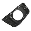 Fog Light Trim 57731SG090 Fog Lamp Cover Cap Decorative Frame