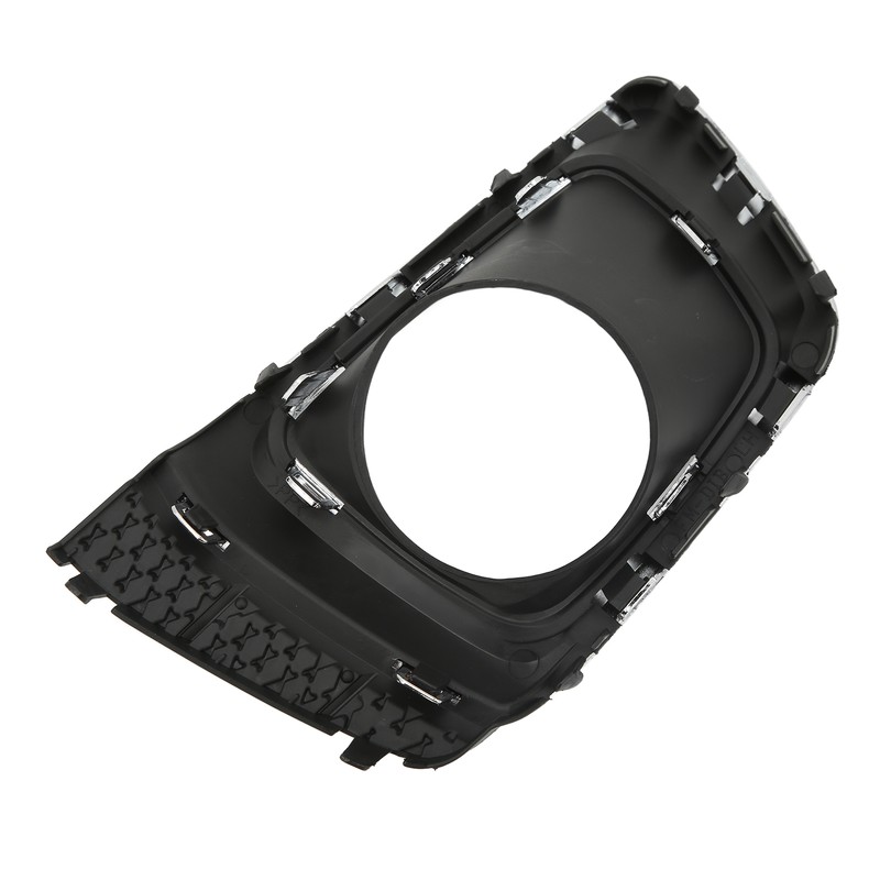 Fog Light Trim 57731SG090 Fog Lamp Cover Cap Decorative Frame