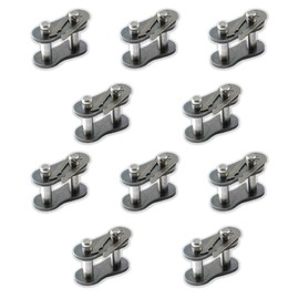 PGN #50 Roller Chain Connecting Links (25 Pack)