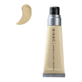 Bissú Maquillaje Líquido Original Bissú Varios Tonos