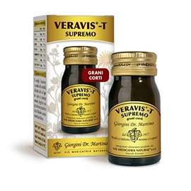 Veravis-T Supremo kurze Körner, 30 g, Dr. Giorgini
