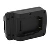Power Tool Battery Converter Slick Exterior Lithium Battery Adapter for