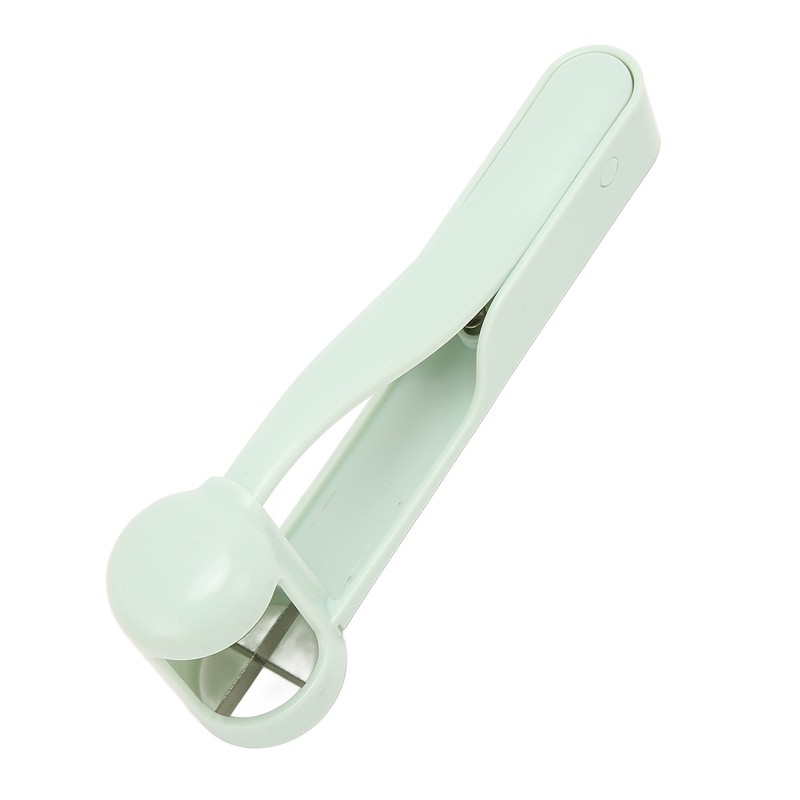 Grape Cutter Multifunction Safe Efficient Portable Strawberry Cutter for Grape