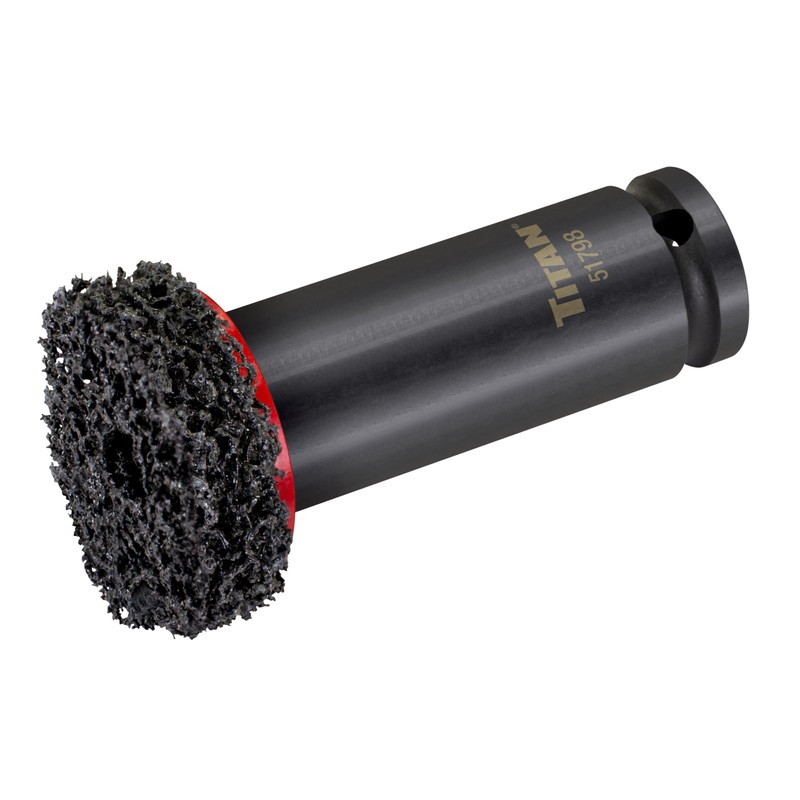 Titan 51798 Wheel Hub Cleaning Kit