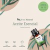 Aceites Esenciales de Arbol de Té Aromaterapia - Natural 100%