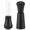 WDT Tool Espresso Coffee Stirrer, Honeueuen Aluminum Alloy Coffee Stirrers