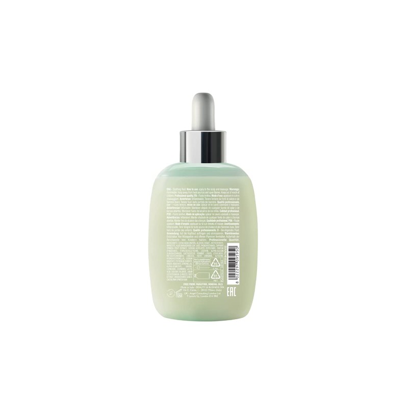 Alfaparf Semi Di Lino Scalp Relief Calming Tonic 125 ml