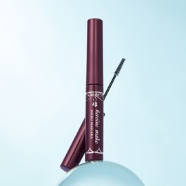 Kiss me Heroine Make Micro Mascara EX 4.5g - [Set] Micro Mascara EX 1+1
