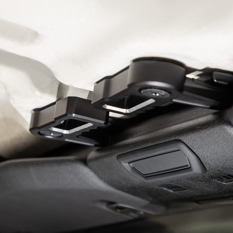 Linskip Freedom Panel Latch Compatible with Jeep Wrangler JL &