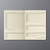 Sigel C2267 Conceptum Weekly Planner 2022-10,8 x 15,1 cm -