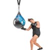 Dolibest Punching Bag Hangers Strap, Heavy Bag Strap Hanger for