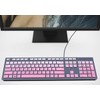 Dell Keyboard Cover & Skin for Wired KB216 & Wireless